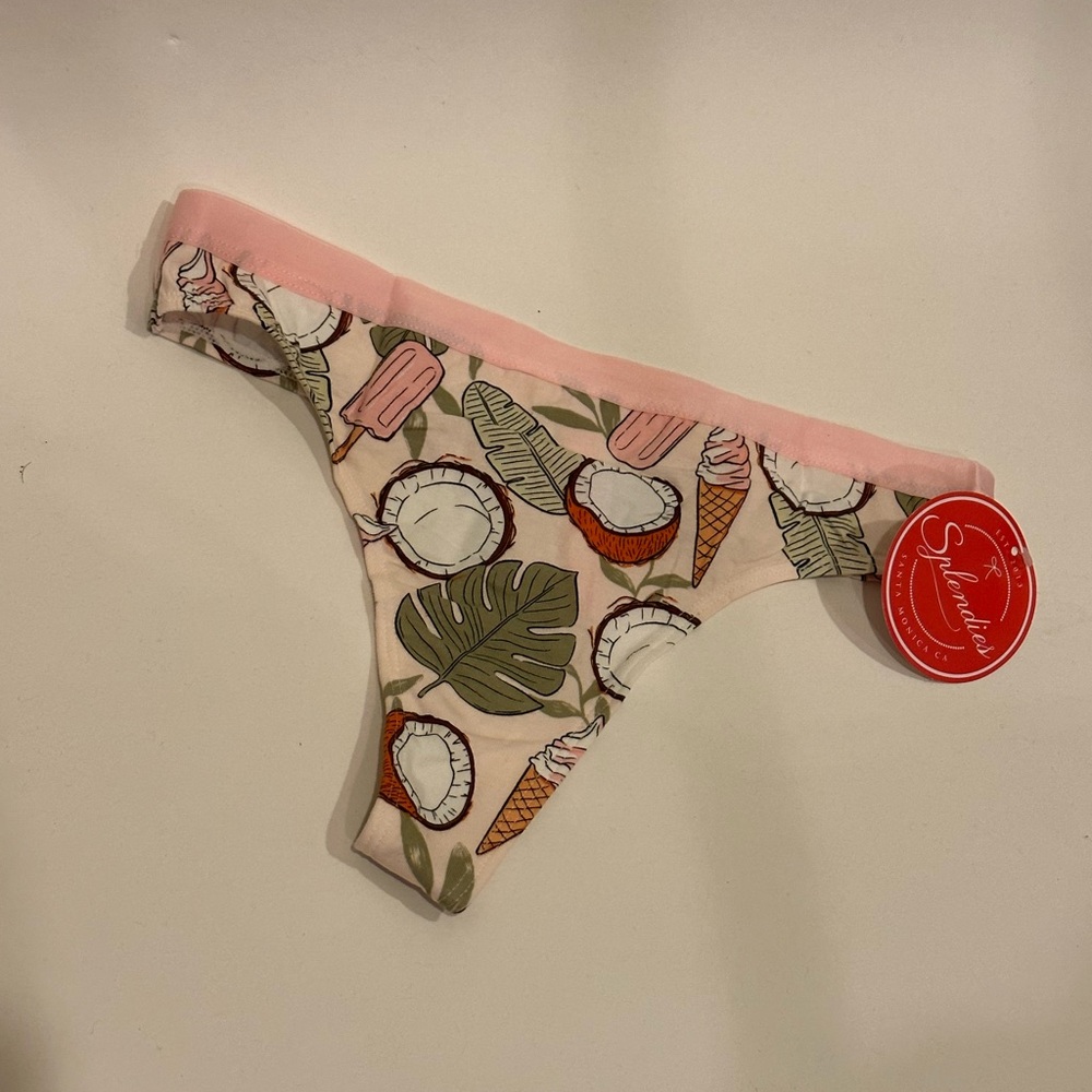 Splendies Panties